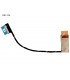 FLEX LCD HP ENVY TOUCHSMART 17-3000 3010EG 3020EG  SERIES 40PIN 6017B0330001 689998-001 OEM