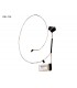 FLEX LCD HP PAV X360 13-A00013-A100 13-A200 13Z-A000 13-A300 SERIES TS 40PIN DD0Y62LC010 768031-001 ORIG.