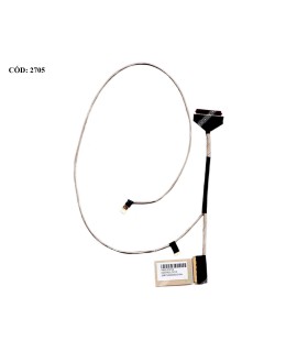 FLEX LCD HP PAV X360 13-A00013-A100 13-A200 13Z-A000 13-A300 SERIES TS 40PIN DD0Y62LC010 768031-001 ORIG.