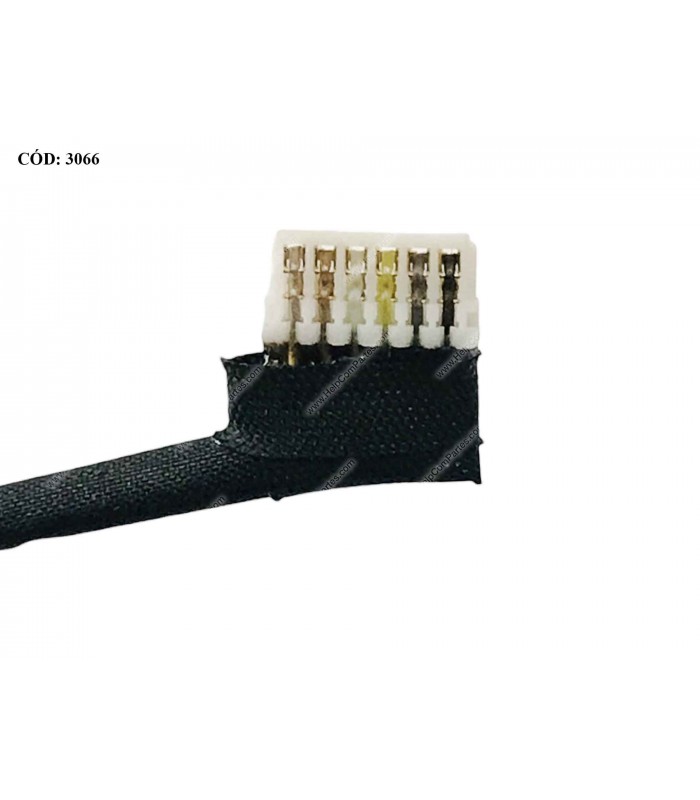 FLEX LCD HP PAVILION POWER 15-CB 15-CB045WM 15-CB000NS SERIES TOUCH 40PIN G75 UHD +IR CABLE DDG75ALC301 ORIG.