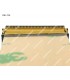 FLEX LCD HP PAV X360 13-A00013-A100 13-A200 13Z-A000 13-A300 SERIES TS 40PIN DD0Y62LC010 768031-001 ORIG.