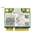 WI-FI PCI-E INTEL DUAL BAND Wireless-AC 7260HMW 802.11 ac/a/b/g/n 2X2 BT 4.0 0NMTXR 04X6010 ORIG.