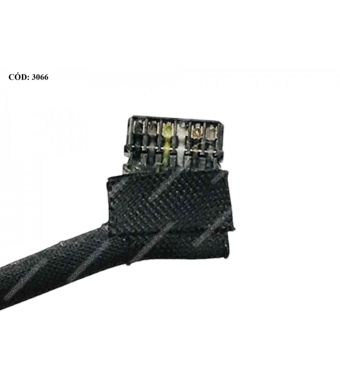 FLEX LCD HP PAVILION POWER 15-CB 15-CB045WM 15-CB000NS SERIES TOUCH 40PIN G75 UHD +IR CABLE DDG75ALC301 ORIG.