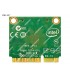 WI-FI PCI-E INTEL DUAL BAND Wireless-AC 7260HMW 802.11 ac/a/b/g/n 2X2 BT 4.0 0NMTXR 04X6010 ORIG.