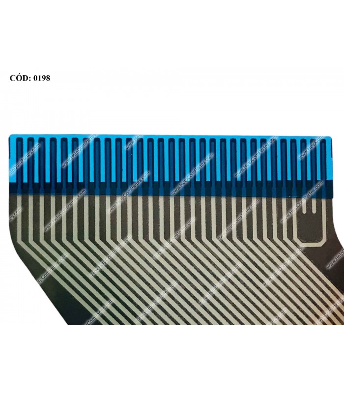 TECLADO LENOVO 3000 Series G560 G565 G560A G565A 15.6" V.3 25011309 BK SP ORIG.