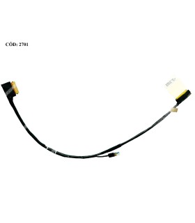 FLEX LCD HP NOTEBOOK 15-AS 14-AM 15-AX  PAV. X360 13-U100 13T-U100 M3-U100 11-U100 13-4000 SERIES 30PIN TS 856009-001 ORIG.