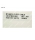 FLEX LCD HP NOTEBOOK 15-AS 14-AM 15-AX  PAV. X360 13-U100 13T-U100 M3-U100 11-U100 13-4000 SERIES 30PIN TS 856009-001 ORIG.