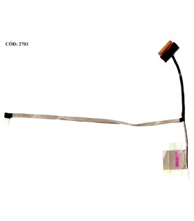 FLEX LCD HP ENVY X360 15-W 15T-W M6-W PAV NOTEBOOK 15-BK PAV.X360 15T-BK SERIES 30PIN TS 808240-001 ORIG.