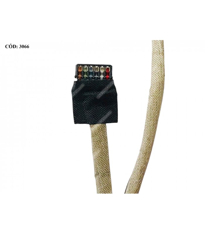 FLEX LCD HP PAVILION POWER 15-CB 15-CB045WM 15-CB000NS SERIES TOUCH 40PIN G75 UHD +IR CABLE DDG75ALC301 ORIG.