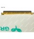 FLEX LCD HP ENVY X360 15-W 15T-W M6-W PAV NOTEBOOK 15-BK PAV.X360 15T-BK SERIES 30PIN TS 808240-001 ORIG.