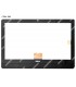 TOUCH SCREEN DIGITIZER DELL AIO INSPIRON 20 3045 3048 3052 OPTIPLEX 3030 3050 08GPMV ORIG.