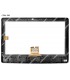 TOUCH SCREEN DIGITIZER DELL AIO INSPIRON 20 3045 3048 3052 OPTIPLEX 3030 3050 08GPMV ORIG.