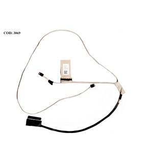 FLEX LCD HP PAVILION 15-CB 15-CB074TX TPN-Q193 FHD HD 30PIN TOUCH G75 DDG75ALC411 ORIG.
