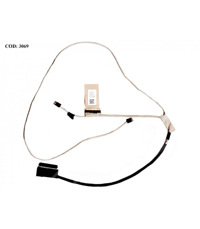 FLEX LCD HP PAVILION 15-CB 15-CB074TX TPN-Q193 FHD HD 30PIN TOUCH G75 DDG75ALC411 ORIG.