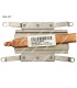 DISIPADOR HP 240 245 256 G3 340 346 G4 G5 14-AC 14-AF 14-AM 14-AN 14T-AC 14T-AM 14G-AD SERIES UMA 813507-001 ORIG.(DS)
