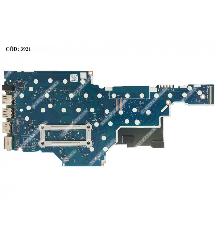 MBO HP INTEL UMA CELN4020 1.10GHz NO WIN/ 240 G7 240 G8 14-CF 14S-CF 14-CK L85918-001 ORIG. (DS)