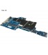 MBO HP INTEL UMA CELN4020 1.10GHz NO WIN/ 240 G7 240 G8 14-CF 14S-CF 14-CK L85918-001 ORIG. (DS)