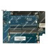 MBO HP INTEL UMA CELN4020 1.10GHz NO WIN/ 240 G7 240 G8 14-CF 14S-CF 14-CK L85918-001 ORIG. (DS)