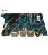 MBO HP INTEL UMA CELN4020 1.10GHz NO WIN/ 240 G7 240 G8 14-CF 14S-CF 14-CK L85918-001 ORIG. (DS)