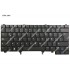 TECLADO DELL LATITUDE E6440 E6420 E5420 E6220 E6320 E6430 SERIES (POINT STICK) WIN8 BK LA ORIG.