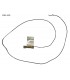 ANTENA WIFI INTERNA +CABLE/ M.2 14-AF 14G-AD 14-AC 14-AM 240 245 246 G4 SERIES 6036B0152501 813485-001 ORIG. (DS)