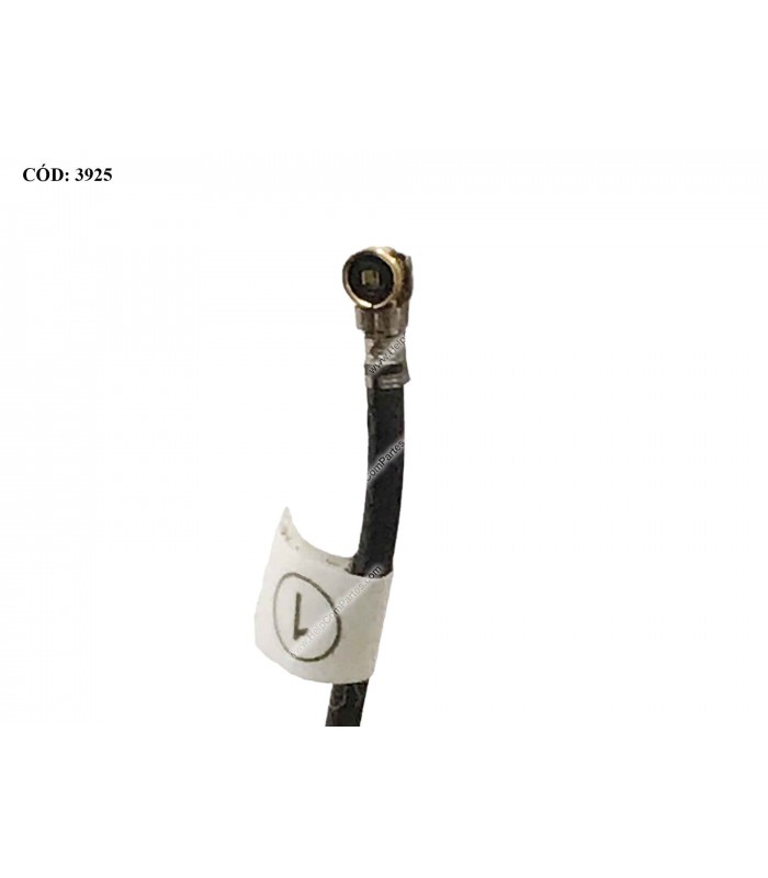 ANTENA WIFI INTERNA +CABLE/ M.2 14-AF 14G-AD 14-AC 14-AM 240 245 246 G4 SERIES 6036B0152501 813485-001 ORIG. (DS)