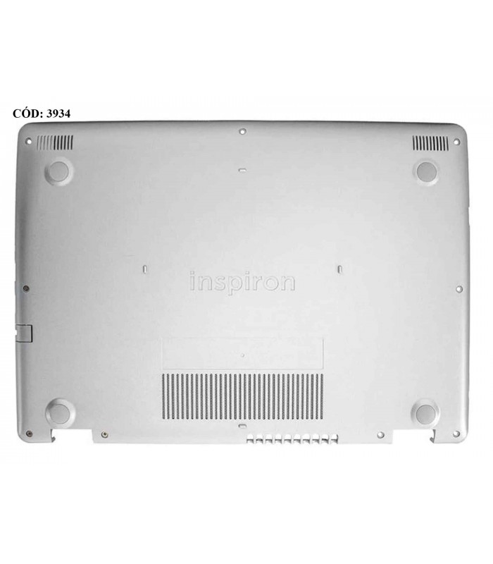 BASE ENCLOSURE DELL INSP. 14 3480 3481 3482 3490 3493 VOSTRO 3480 3481 3490 PLATA 0YGJFC ORIG.