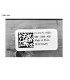 BASE ENCLOSURE DELL INSP. 14 3480 3481 3482 3490 3493 VOSTRO 3480 3481 3490 PLATA 0YGJFC ORIG.