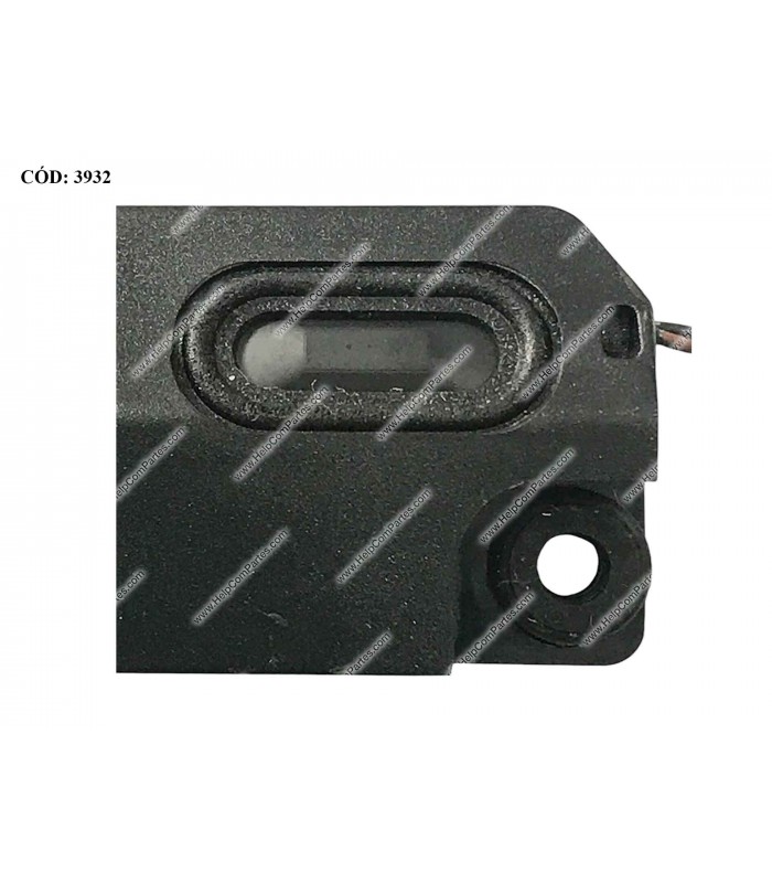 ALTAVOCES LENOVO IP S145-15IWL S145-15IIL S145-15IGM V15-IWL V15-IGL V15-IIL V15-IKB V15-ADA SERIES R/L PK23000RKG0 ORIG.