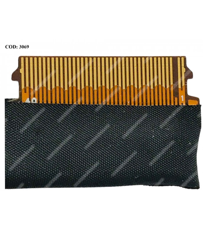 FLEX LCD HP PAVILION 15-CB 15-CB074TX TPN-Q193 FHD HD 30PIN TOUCH G75 DDG75ALC411 ORIG.