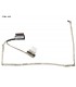 FLEX LCD DELL INSPIRON 15 3510 3511 3515 3520 3521 3525 VOSTRO 3510 15 3515 SERIES 30PIN eDP 60HZ N-TS FHD 08DCFG ORIG.
