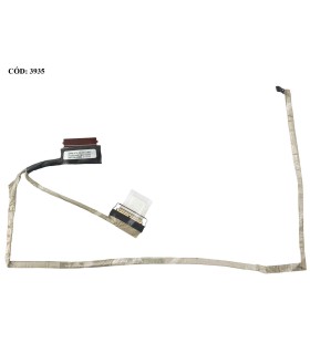 FLEX LCD DELL INSPIRON 15 3510 3511 3515 3520 3521 3525 VOSTRO 3510 15 3515 SERIES 30PIN eDP 60HZ N-TS FHD 08DCFG ORIG.