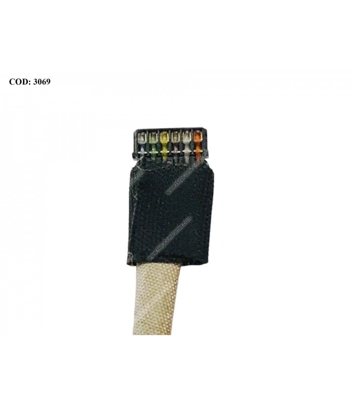 FLEX LCD HP PAVILION 15-CB 15-CB074TX TPN-Q193 FHD HD 30PIN TOUCH G75 DDG75ALC411 ORIG.
