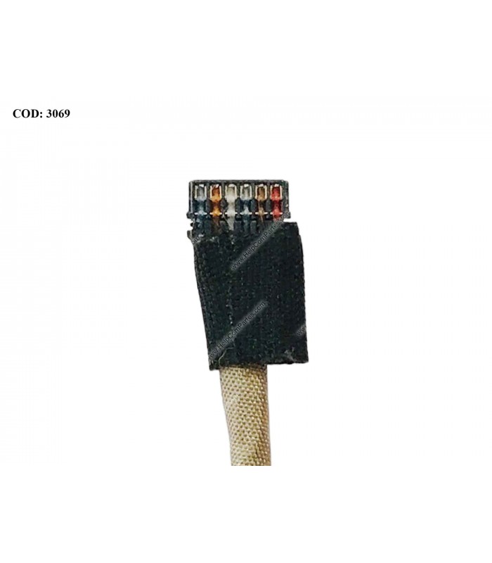 FLEX LCD HP PAVILION 15-CB 15-CB074TX TPN-Q193 FHD HD 30PIN TOUCH G75 DDG75ALC411 ORIG.