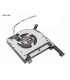 VENTI. ASUS TUF Gaming FA506IH FA506II FA706IH FX505DY FX506LI FX505GD FX505GE SERIES GPU 4PIN 13NR00S0M10011 ORIG.