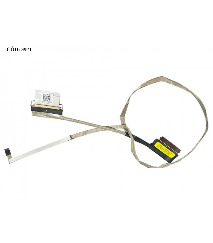FLEX LCD DELL INSPIRON 15 3510 3511 3515 3520 3521 3525 VOSTRO 3510 15 3515 SERIES 40PIN eDP 60Hz TS FHD GDM50 0GVNW4 OR