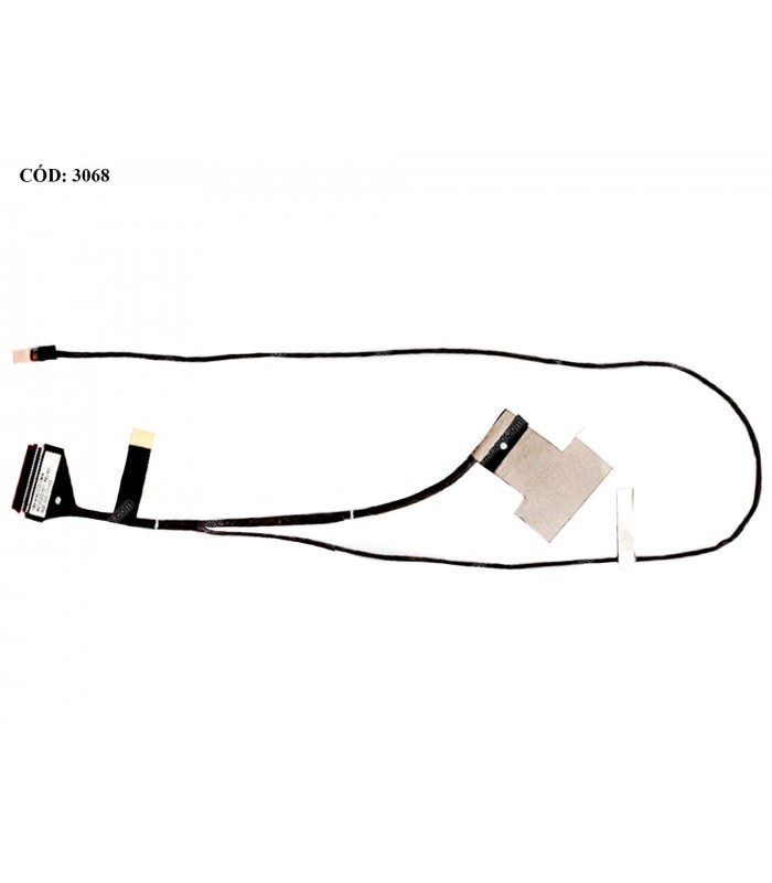 FLEX LCD HP PAVILION X360 14-BA 14M-BA 14T-BA SERIES 30PIN 450.0C20D.0011 NBA 14 924277-001 ORIG.