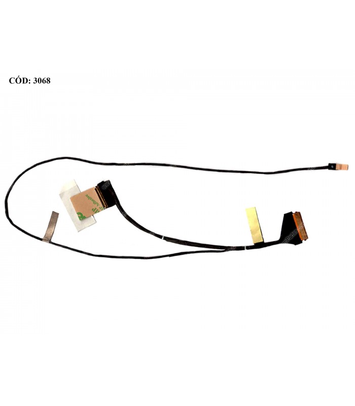 FLEX LCD HP PAVILION X360 14-BA 14M-BA 14T-BA SERIES 30PIN 450.0C20D.0011 NBA 14 924277-001 ORIG.