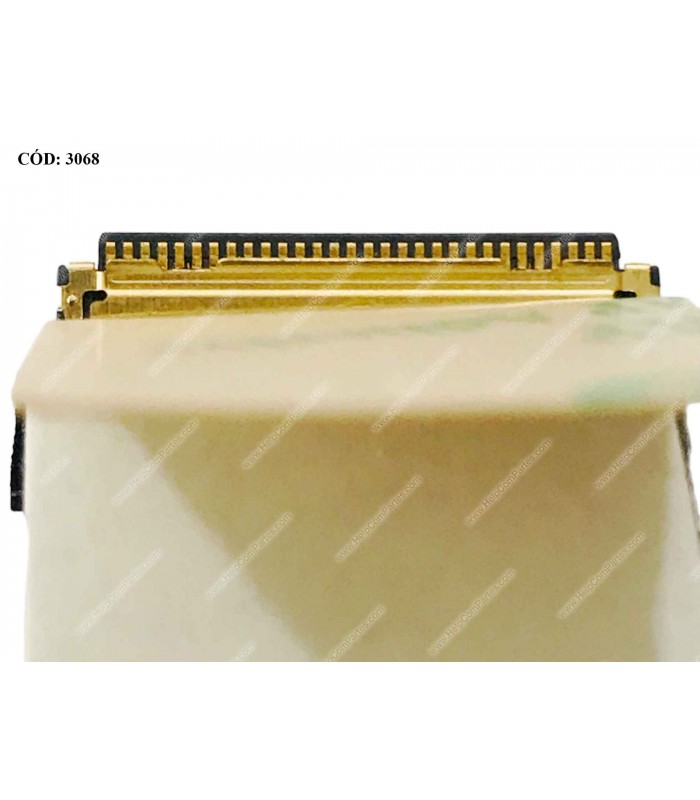 FLEX LCD HP PAVILION X360 14-BA 14M-BA 14T-BA SERIES 30PIN 450.0C20D.0011 NBA 14 924277-001 ORIG.