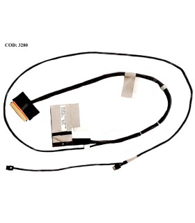 FLEX LCD HP ENVY X360 15-AR 15-AQ 15-AR052SA 15T-AQ 15Z-AR SERIES 30PIN TS 856805-001 450.07N02.1003 ORIG.