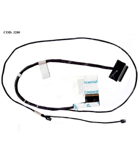 CARGADOR DELL 19.5V---4.62A 90W PIN 7.4*5.0 100-240V~ US 50-60Hz 3PRONG 05GT3K HH44H / 332-1833 ORIG.