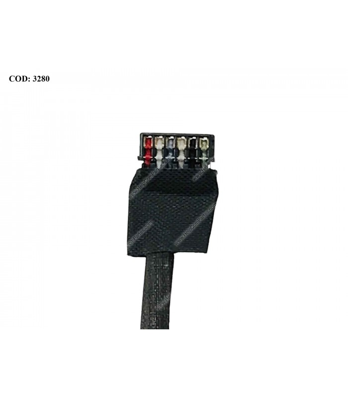 FLEX LCD HP ENVY X360 15-AR 15-AQ 15-AR052SA 15T-AQ 15Z-AR SERIES 30PIN TS 856805-001 450.07N02.1003 ORIG.