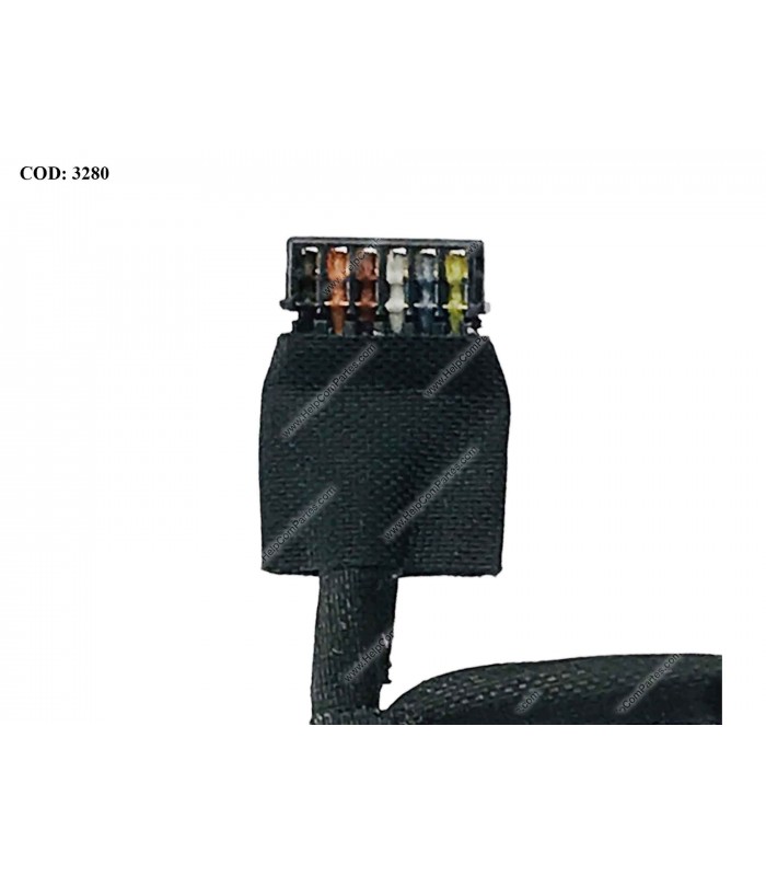 FLEX LCD HP ENVY X360 15-AR 15-AQ 15-AR052SA 15T-AQ 15Z-AR SERIES 30PIN TS 856805-001 450.07N02.1003 ORIG.