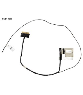 FLEX LCD HP ENVY X360 15-AQ 15T-AQ 15Z-AQ M6-AQ M6-AR SERIES 30PIN 856804-001 450.07N01.0001 ORIG.