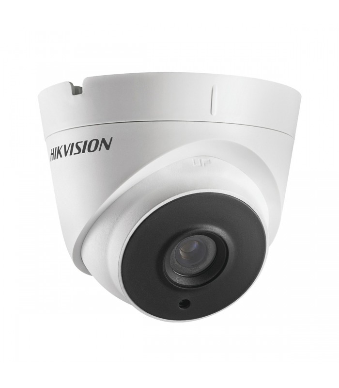 CAMARA HIKVISION DS-2CE56H0T-IT3F 5MP ANALOGO 2.8mm 40MIR 4 TEC. (TVI/AHD/CVI/CVBS) IP67