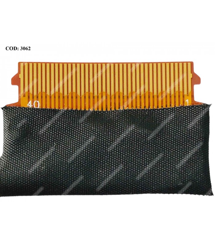 FLEX LCD HP PAVILION 15-CB000 15-CC000 15-CD000NG SERIES 40PIN NO-TOUCH UHD DDG75ALC111 ORIG.
