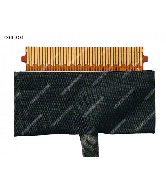 FLEX LCD HP ENVY X360 15-AQ 15T-AQ 15Z-AQ M6-AQ M6-AR SERIES 30PIN 856804-001 450.07N01.0001 ORIG.