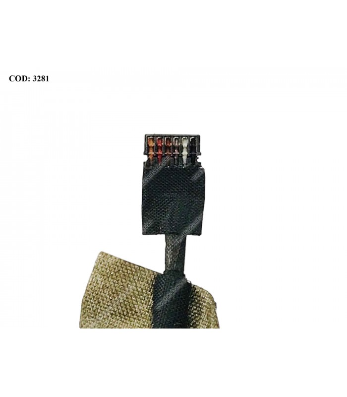 FLEX LCD HP ENVY X360 15-AQ 15T-AQ 15Z-AQ M6-AQ M6-AR SERIES 30PIN 856804-001 450.07N01.0001 ORIG.
