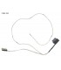 FLEX LCD HP PAVILION 14-AL 14-AV 15-AU ENVY 15-AS X360 13-U SERIES (NO-TS) HD /FHD 856200-001 DD0G31LC001 OEM