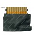 FLEX LCD HP PAVILION 14-AL 14-AV 15-AU ENVY 15-AS X360 13-U SERIES (NO-TS) HD /FHD 856200-001 DD0G31LC001 OEM
